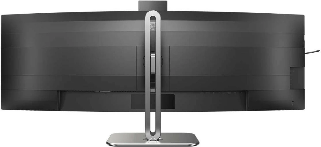 Monitor Philips 49B2U6903CH, 49 inç, 5120x1440, USB-C, HDR, i zi