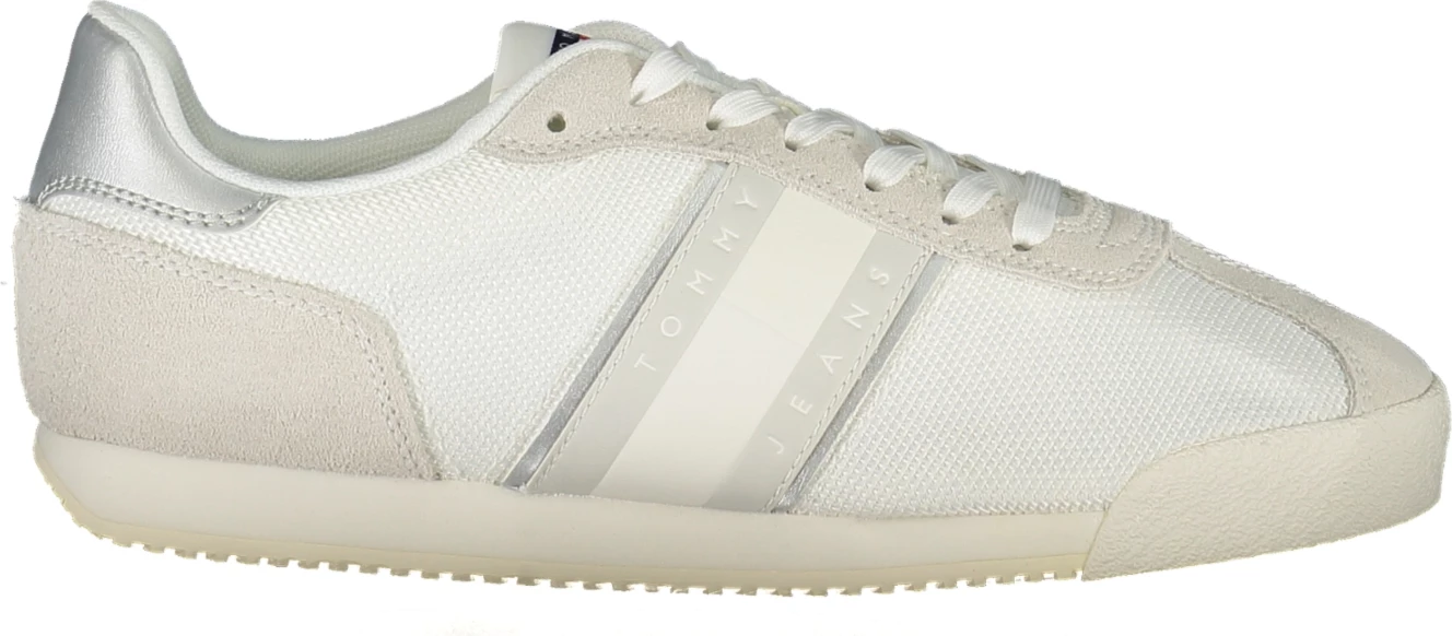 Atlete femra TOMMY HILFIGER, të bardha