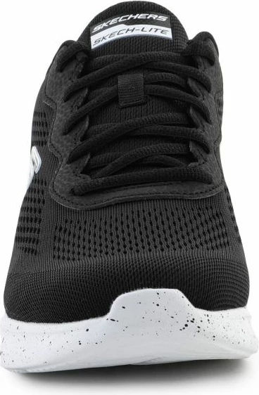 Atlete Skechers për femra, të zeza