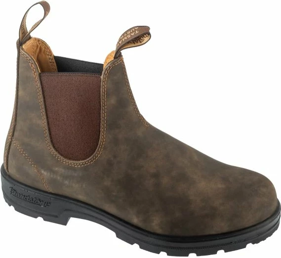 Çizme Blundstone, kafe