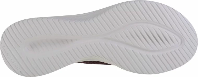 Atlete Skechers femra burgundy