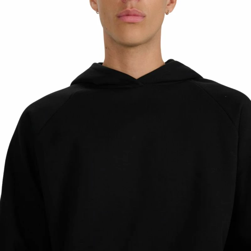 Duks për meshkuj 4F, i zi