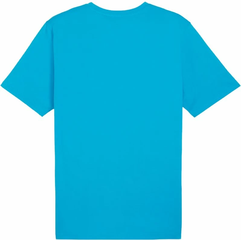 Fanellë për meshkuj Puma, e kaltër