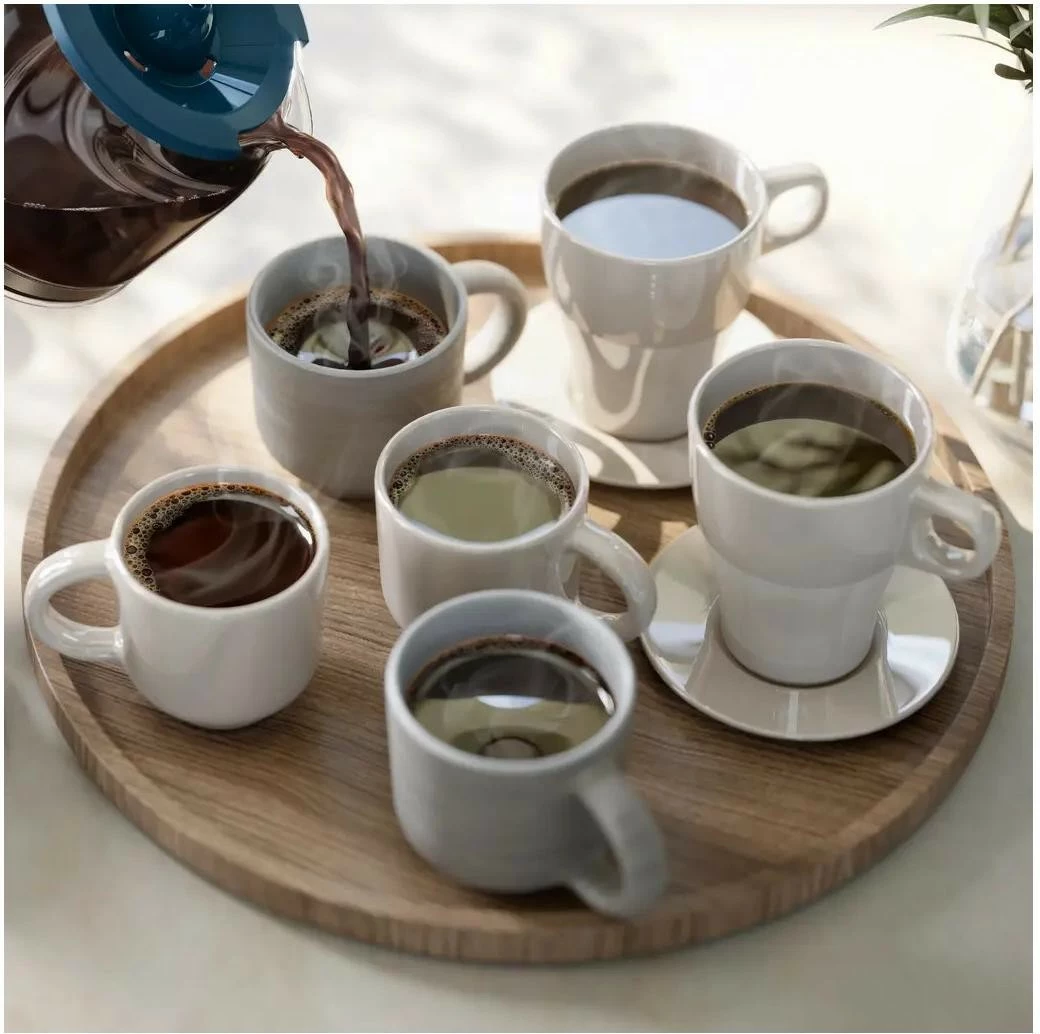 Aparat kafeje Philips HD7411/70, 1L, 1080W, kaltër