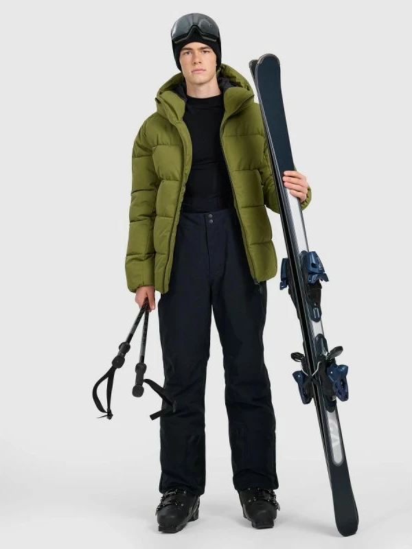 Jakne skijimi për meshkuj 4f