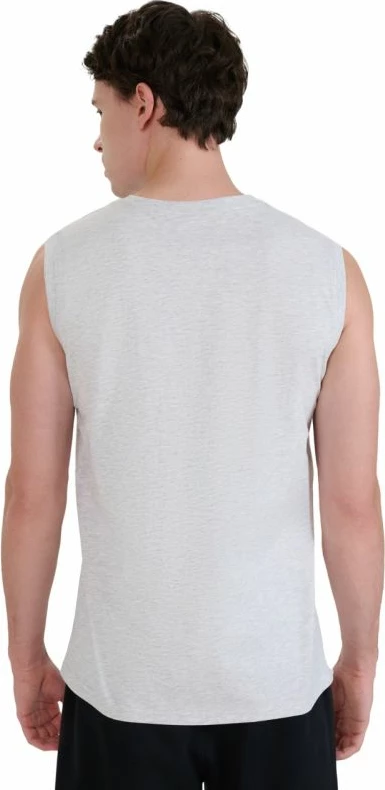 Maicë pa menge për meshkuj 4f, gri