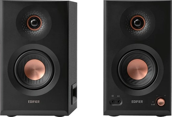 Altoparlantë Edifier MR5 2.0 Bluetooth, 110W, të zi