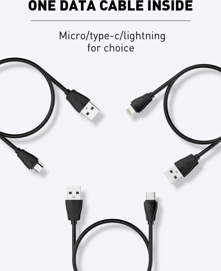 Karikues Për Veturë LDNIO C705Q (Zezë)