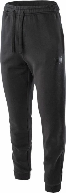 Pantallona për meshkuj Magnum, të zeza