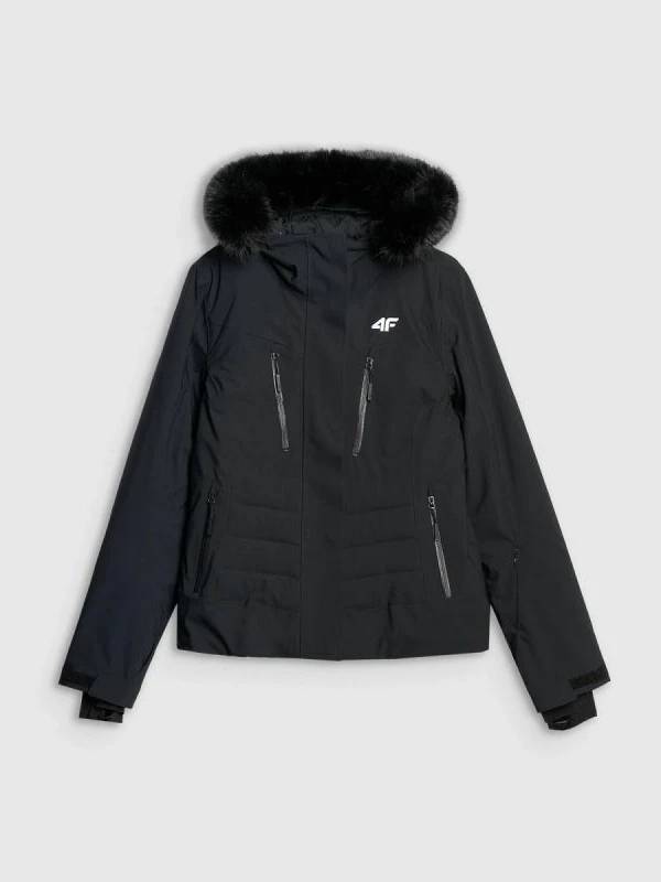 Jakne skijimi për femra 4F