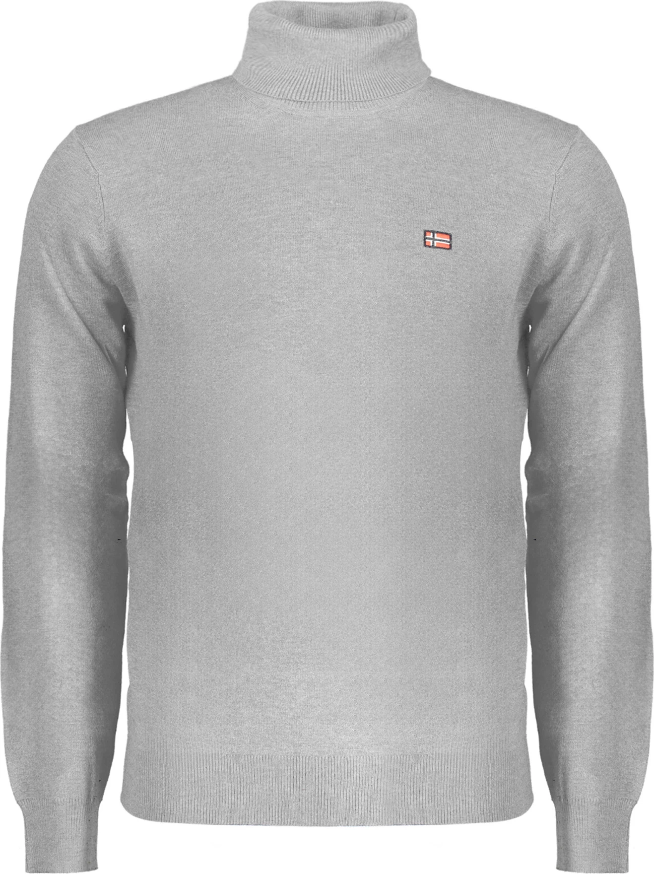 Xhemper për meshkuj NORWAY 1963, gri