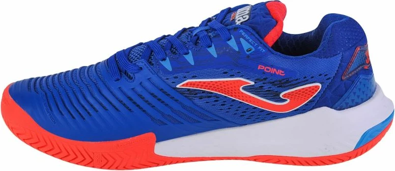 Këpucë tenisi për meshkuj Joma, blu