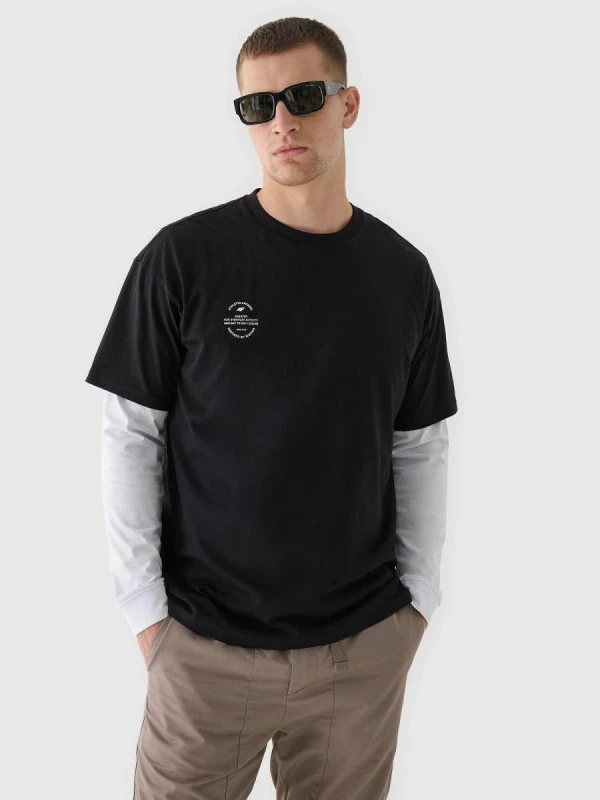 Maicë oversize unisex 4f