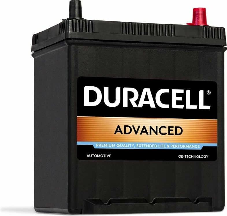 Bateri 12v 40ah Advanced Da40b