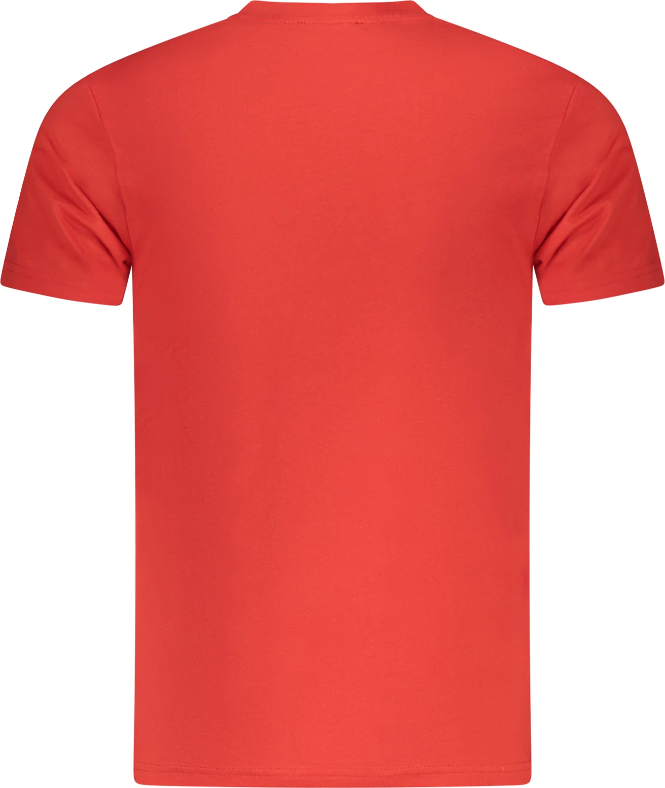 Maicë CAVALLI CLASS për meshkuj, e kuqe