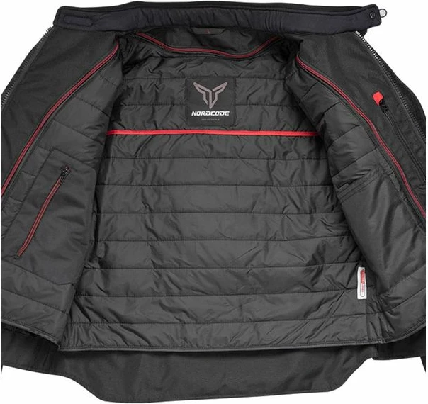 Xhakete Force Zi-hiri Xl