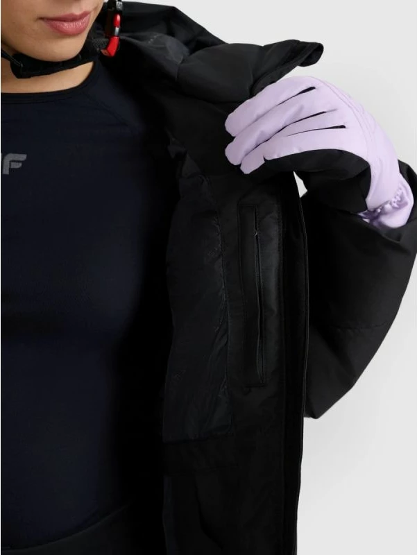 Jakne skijimi për femra 4f