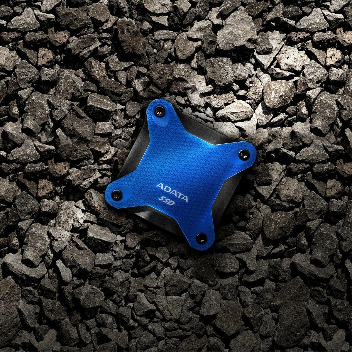 SSD i jashtëm Adata SD620, 1TB, USB 3.2, Kaltër