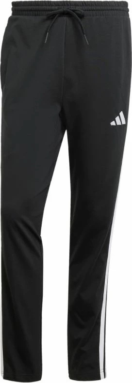 Pantallona të gjata adidas për meshkuj, të zeza
