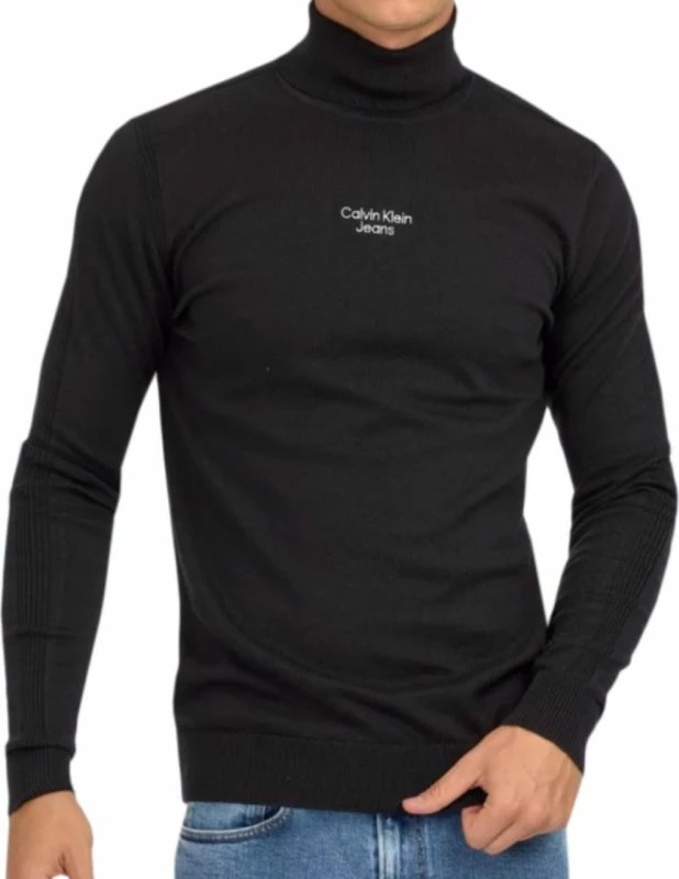 Duks Calvin Klein Jeans, meshkuj, i zi