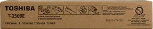 Toner, Toshiba, T-2309E 6AJ00000295 (6AJ00000155/6AJ00000215), rendiment 17000 faqe, i zi