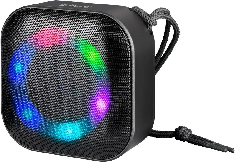 Boks Bluetooth Defender Enjoy 10, 3W, i zi