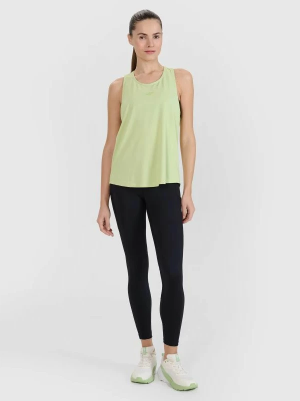 Maicë oversize për femra 4f, e shpejtë-tharse