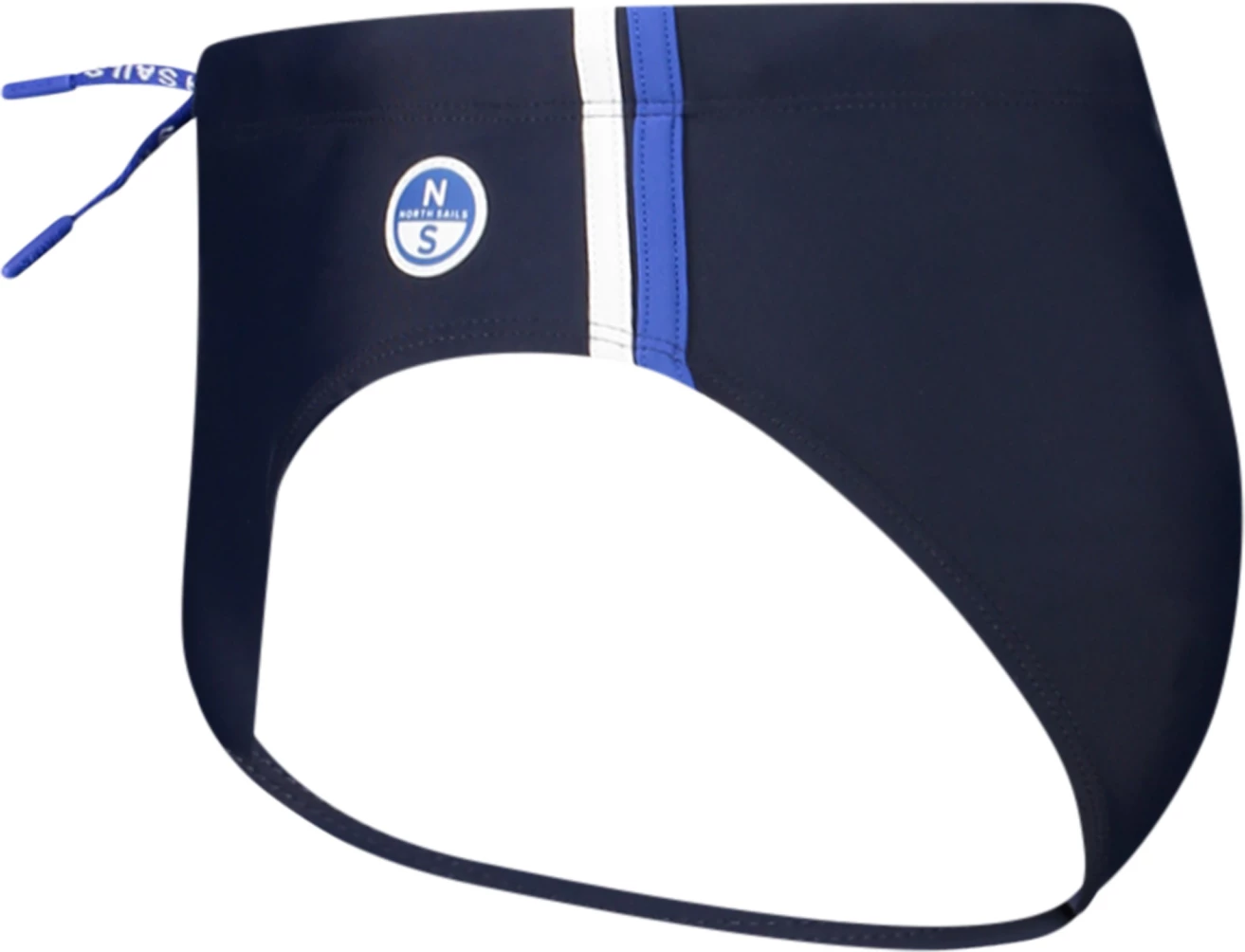 Brekë plazhi NORTH SAILS meshkuj, blu