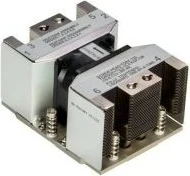 Heatsink Supermicro SNK-P0083AP4 për AMD EPYC 9004, gri