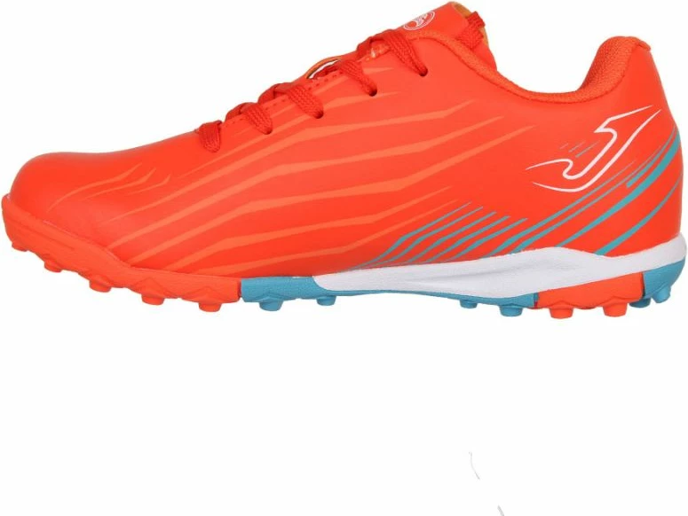 Atlete futbolli për fëmijë Joma, portokalli