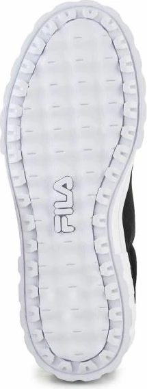 Këpucë Fila për femra, të zeza