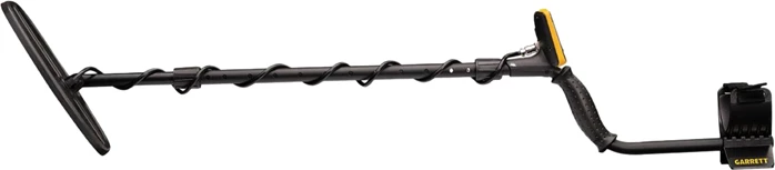 detektor metalesh, Garrett, ACE Apex, Multi-Flex, frekuenca të shumta 5/10/15/20 kHz, Z-Lynk wireless, spiralë 6" x 11" DD Viper, bateri e rikarikueshme