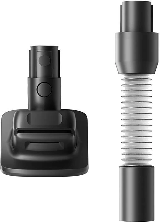 Set furçash për qime kafshësh Dreame, VFB1 20010100001127, për Z20/Z30, me zorrë