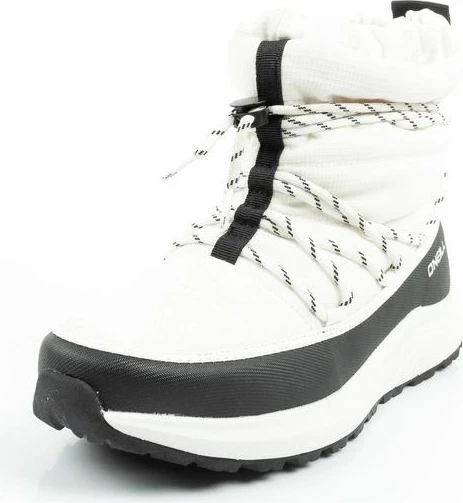 Çizme bore për femra O'Neill, të bardha