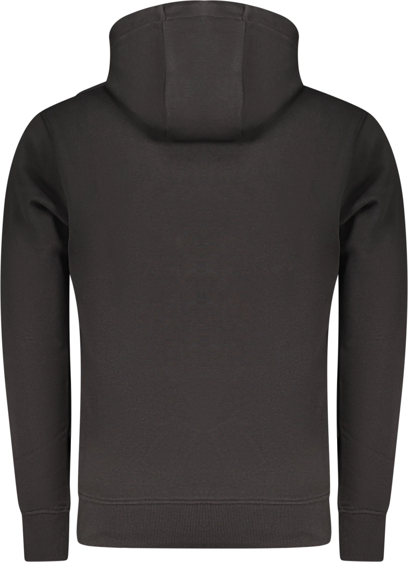 Duks për meshkuj RIFLE, i zi