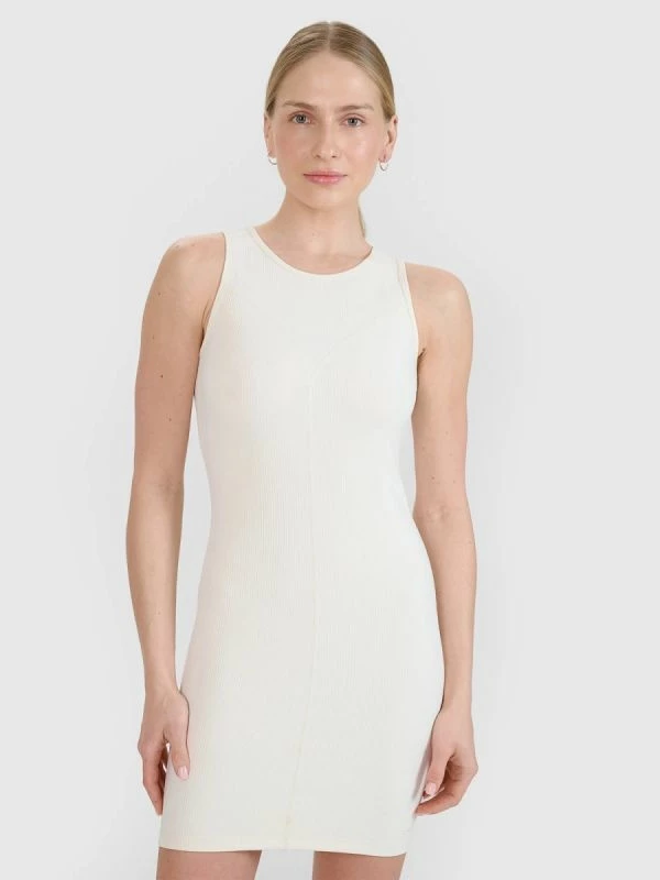 Fustan i shkurtë për femra 4f