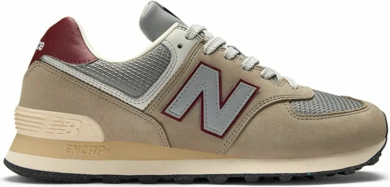 Atlete unisex New Balance, kafe