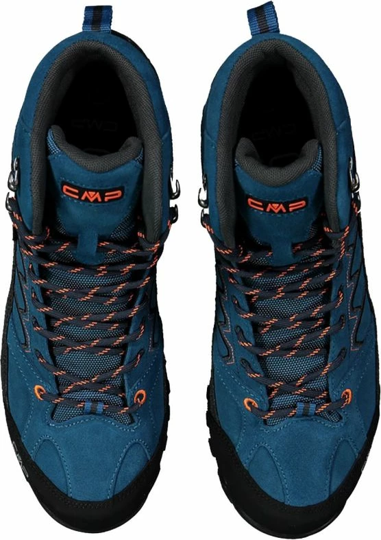 Atlete për meshkuj CMP, blu dhe gri