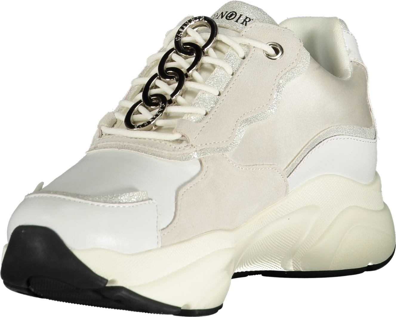 Atlete femra CAFENOIR, të bardha