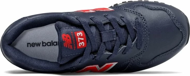 Atlete për fëmijë New Balance, navy