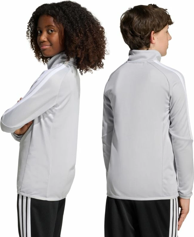 Duks për fëmijë adidas, gri