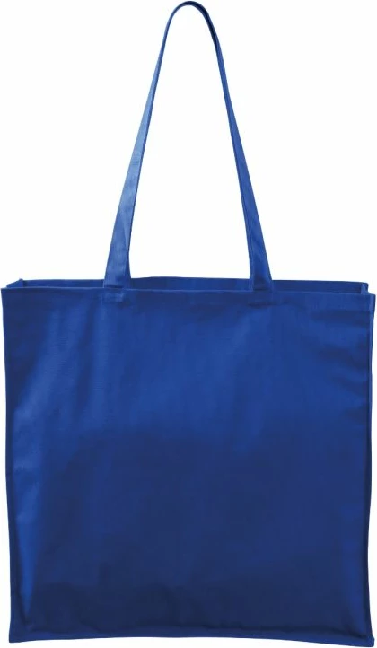 Çantë tote Malfini për të dyja gjinitë, blu