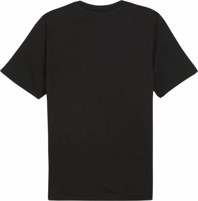 Maicë për meshkuj Puma, e zezë