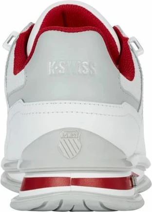 Atlete për meshkuj K-Swiss, të bardha