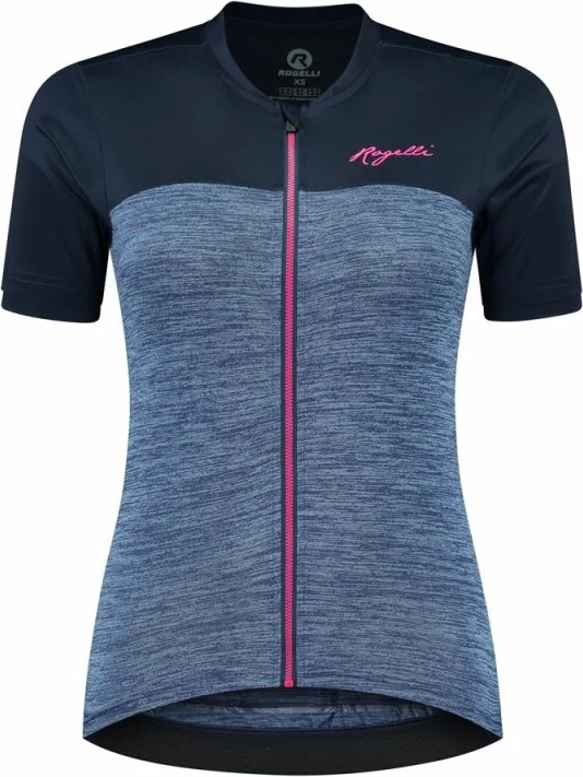 Maicë për femra Rogelli Yakimasport, e purpurt