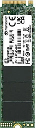 SSD Transcend M.2 2280 2TB PCIe Gen3x4, 3D NAND, NVMe