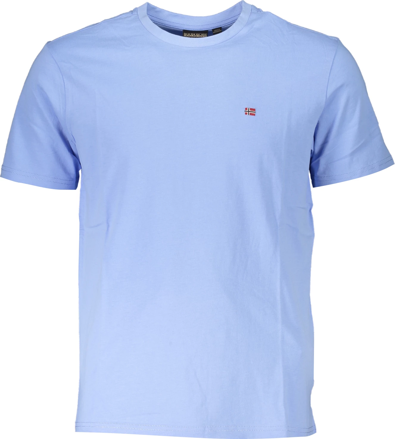 Maicë për meshkuj NAPAPIJRI, blu