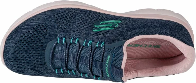 Atlete Skechers për femra, navy