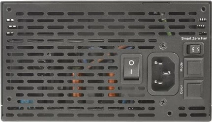 Kasë furnizimi Thermaltake Toughpower GF3 ARGB 850W, Modular, 80 PLUS Gold, me drita ARGB