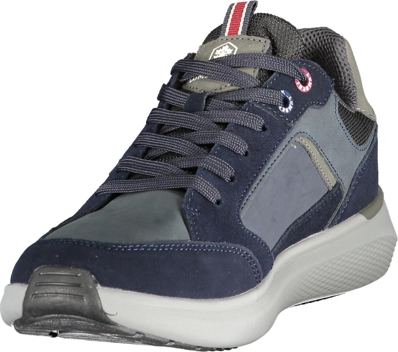 Atlete për meshkuj Lumberjack Neil, kaltër